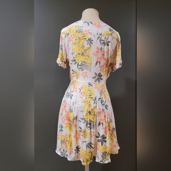 FREE PEOPLE summer dress. Size: 2 - Picture 6 of 11